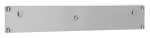 Durable Sortierreck 3tlg A4/Folio gr aus Metall