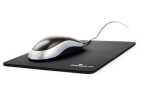 Durable Mousepad 260x220mm d.gr Textiloberfläche