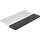 Durable Handgelenkauflage 450x100mm gr Textiloberfläche