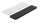 Durable Handgelenkauflage 450x100mm gr Textiloberfläche