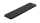 Durable Handgelenkauflage 450x100mm gr Textiloberfläche