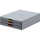 Durable Schubladenbox 280x95x356 3 farb. Schubladen (gb,or,rt)