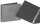Pagna Ringbuch A5 Milan sortiert 604000 4-Ring-Mechanik