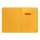 Pagna Postmappe A4 gelb 4013951013834