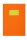 Pagna Notizbuch A4 Style up 192S kariert orange