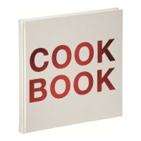 Pagna Pagna Cook Book 245x245mm weiß 180S