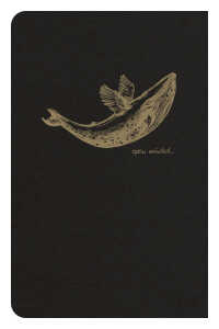 Clairefontaine Flying S. Heft sw lin. 9x14 48Bl