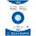 Exacompta Karteikarte A4 blk 100St/Pkg blau