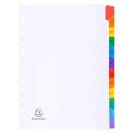 Reg. Monat.A4 mani+bedr.farbig.Tab.