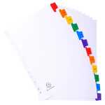 Reg. Monat.A4 mani+bedr.farbig.Tab.