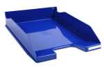Briefabl. Combo Midi glossy Ozblau