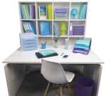 Briefablage Combo Midi vi trgl