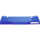 Exacompta Briefablage Combo-Midi blau tr gl