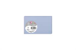 Clairefontaine Karte Pollen 82x128 Lavblau