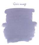 Herbin Tinte f. Füller 10ml rauchgrau