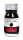 Herbin Tinte f. Füller 10ml schwarz