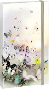 Clairefontaine CC4 Merkzettel 9,5 x 16,5cm