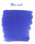 Herbin Tinte f. Füller 10ml nachtblau
