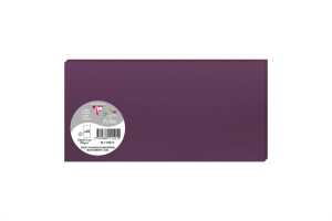 Clairefontaine Karte DL Pollen 210g cassis 3329680115215