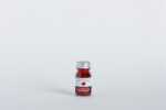 Herbin Tinte f. Füller 10ml johannisrot