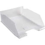 Exacompta Briefablage Combo-Maxi glasklar