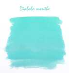 Herbin Tinte f. Füller 10ml pfefferminzgrün