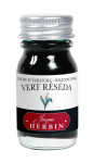 Herbin Tinte f. Füller 10ml resedagrün