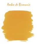 Herbin Tinte f. Füller 10ml bernsteinfarben