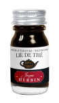 Herbin Tinte f. Füller 10ml teebraun
