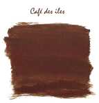 Herbin Tinte f. Füller 10ml kaffeebraun