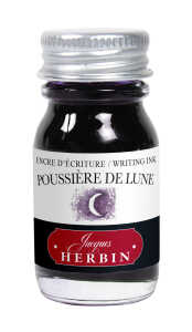 Herbin Tinte f. Füller 10ml violett 3188550115485