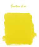 Herbin Tinte f. Füller 10ml butterblumengelb