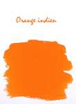 Herbin Tinte f. Füller 10ml indisch orange