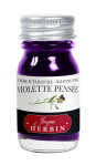 Herbin Tinte f. Füller 10ml violett 3188550115775
