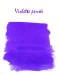 Herbin Tinte f. Füller 10ml violett 3188550115775