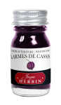 Herbin Tinte f. Füller 10ml cassis