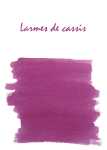 Herbin Tinte f. Füller 10ml cassis