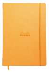 Rhodia Web Notebook A4 lin or/sw/or