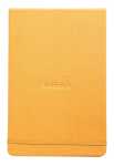 Rhodia WebnotePAD A5 14x21 96S dot ora