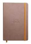 Rhodia Book Rhodiarama A5 96Bl blanko maul