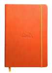 Rhodia Book Rhodiarama A5 96Bl blanko mand