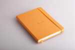 Rhodia Book Rhodiarama A5 96Bl blanko ora