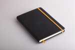 Rhodia Book Rhodiarama A5 96Bl liniert sw