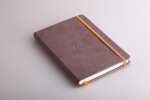 Rhodia Book Rhodiarama A5 96Bl liniert bn