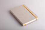Rhodia Book Rhodiarama A5 96Bl liniert beig