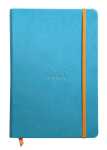 Rhodia Book Rhodiarama A5 96Bl liniert türk