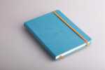Rhodia Book Rhodiarama A5 96Bl liniert türk