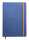 Rhodia Book Rhodiarama A5 96Bl liniert saph