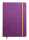 Rhodia Book Rhodiarama A5 96Bl liniert viol