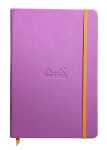 Rhodia Book Rhodiarama A5 96Bl liniert flie